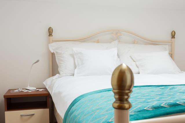 Apartment Sofia ดูบรอฟนิก ภายนอก รูปภาพ