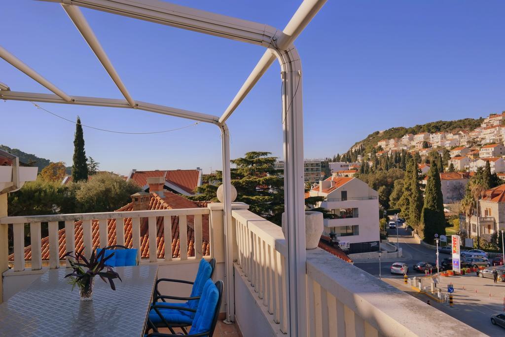 Apartment Sofia ดูบรอฟนิก ภายนอก รูปภาพ