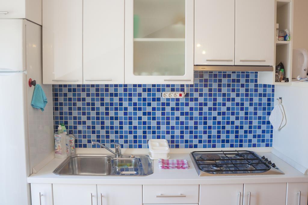 Apartment Sofia ดูบรอฟนิก ภายนอก รูปภาพ