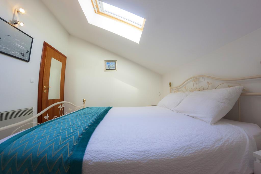 Apartment Sofia ดูบรอฟนิก ภายนอก รูปภาพ